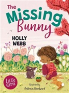 Holly Webb, Antonia Woodward - Little Gems - The Missing Bunny