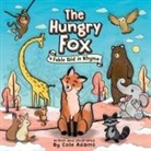 Cole Adams - The Hungry Fox