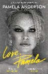 Pamela Anderson, Anderson Pamela - Love, Pamela