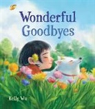 Kelly Wu - Wonderful Goodbyes