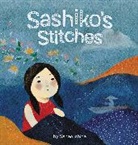 Sanae Ishida, Ishida Sanae, Sanae Ishida - Sashiko's Stitches