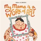 Hana Acabado - My Mama Is a Work of Art