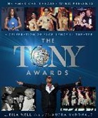 Eila Mell, The American Theatre Wing, The American Theatre Wing - The Tony Awards