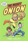 Mark Crilley, Crilley Mark - The Mighty Onion