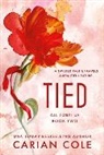 Carian Cole, Cole Carian - Tied