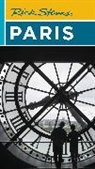 Gene Openshaw, Gene Steves Openshaw, Steve Smith, Rick Steves - Rick Steves Paris (Twenty-Fifth Edition)