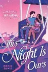 Ronni Davis - This Night Is Ours