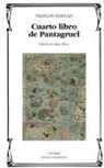 François Rabelais - Cuarto libro de Pantagruel