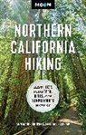Ann Brown, Ann Kemp Brown, Ann Marie Brown, Felicia Kemp, Moon Travel Guides - Moon Northern California Hiking (First Edition)
