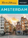 Gene Openshaw, Gene Steves Openshaw, Rick Steves - Rick Steves Pocket Amsterdam (Fourth Edition)