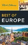 Rick Steves - Rick Steves Best of Europe (Fourth Edition)