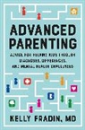 Kelly Fradin - Advanced Parenting