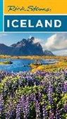 Cameron Hewitt, Cameron Watson Hewitt, Rick Steves, Ian Watson - Rick Steves Iceland (Third Edition)
