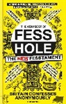 Rob Manuel, Manuel Rob - The New Fesstament