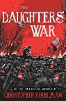 Christopher Buehlman, Buehlman Christopher - The Daughters' War
