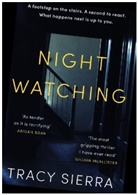 Tracy Sierra - Nightwatching