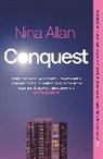 Nina Allan, Allan Nina - Conquest