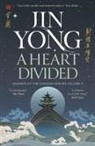 Jin Yong - A Heart Divided