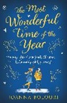 Joanna Bolouri, Bolouri Joanna - The Most Wonderful Time of the Year