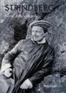 August Strindberg - Strindberg : escritor, pintor y fotógrafo