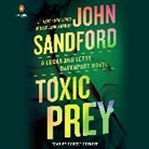 Robert Petkoff, John Sandford - Toxic Prey (Audio book)