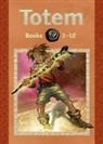 Phonic Books - Phonic Books Totem Bindup