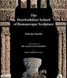Bruce Coplestone-Crow, Malcolm Thurlby - The Herefordshire School of Romanesque Sculpture