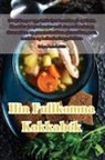 Helga Andrésdóttir - Hin Fullkomna Kokkabók