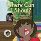 Sharee J Katina - Where Can I Shout?