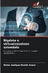 Mohd. Sadique Shaikh Anwar - Bigdata e virtualizzazione aziendale
