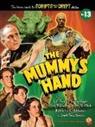 Gary D. Rhodes, Laura Wagner, Tom Weaver - The Mummy's Hand