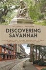 Susyn S. Shepherd - Discovering Savannah