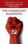 Friedrich Engels, Karl Marx - The Communist Manifasto