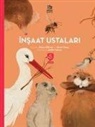 Karel Claes - Insaat Ustalari ;Süper Hayvanlar Serisi