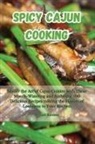 Richard Harrison - Spicy Cajun Cooking