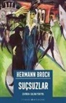 Hermann Broch - Sucsuzlar