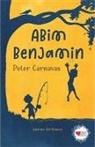 Peter Carnavas - Abim Benjamin