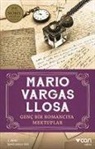 Mario Vargas Llosa - Genc Bir Romanciya Mektuplar