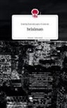 Emilia Kreutzmann Cravioto - briximan. Life is a Story - story.one