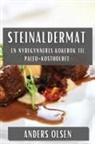 Anders Olsen - Steinaldermat