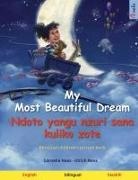 Ulrich Renz - My Most Beautiful Dream - Ndoto yangu nzuri sana kuliko zote (English - Swahili)