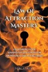 Sergio Rijo - Law of Attraction Mastery