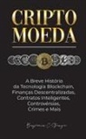Benjamin C. Stringer - Criptomoeda