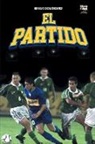 Sergio Darío Domínguez - EL PARTIDO