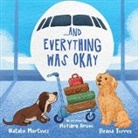 Natalie Martinez, Ileana Torres - And Everything Was Okay