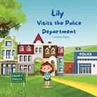 Cynthya A Pagàn - Lily Visits the Police Department