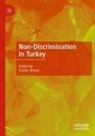 Gözde Y¿lmaz, Gözde Yilmaz, Gözde Ylmaz - Non-Discrimination in Turkey