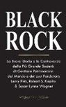 Alfred F. Stock - BlackRock