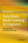 Guillaume Mercère - Data Driven Model Learning for Engineers