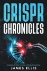James Ellis - CRISPR Chronicles